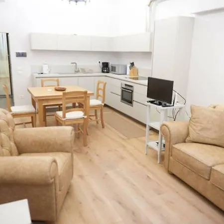 Apartamento Romantic Santa Maria Novella