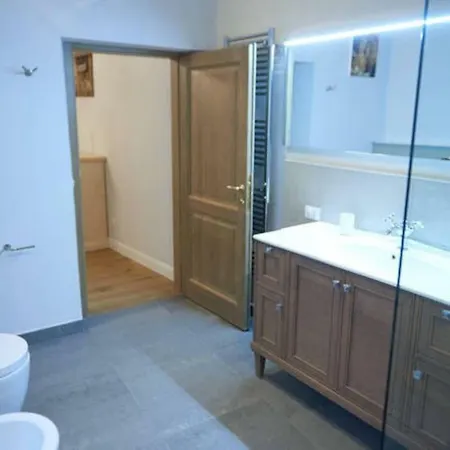 Apartamento Romantic Santa Maria Novella *