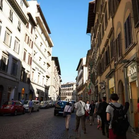 Apartamento Romantic Santa Maria Novella