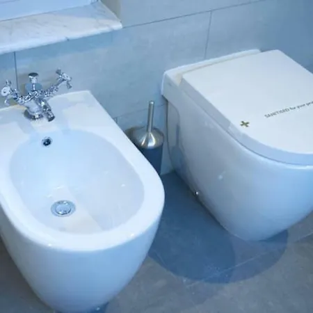 Apartamento Romantic Santa Maria Novella Florença